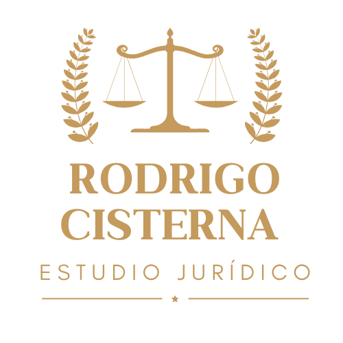 Estudio Jurídico Logo